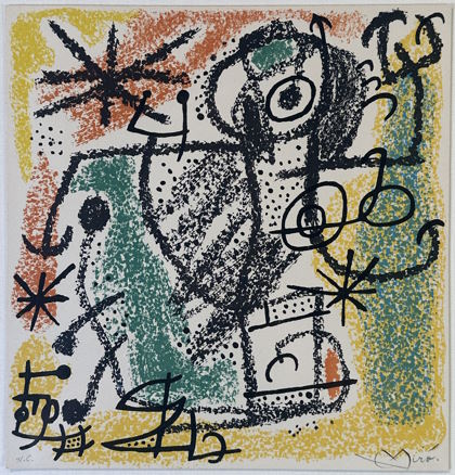 Miro, Joan