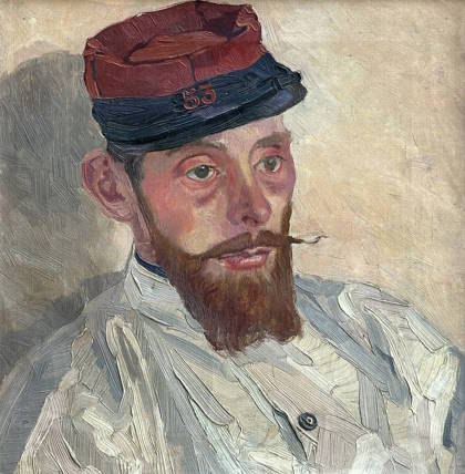 Ernst, Oscar