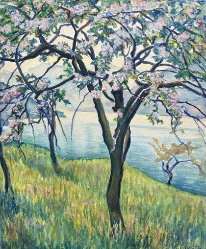 Porges, Clara