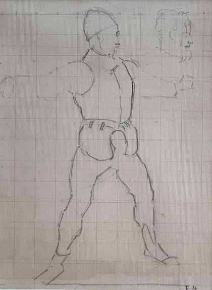 Hodler, Ferdinand