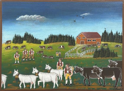 Staub, Erich