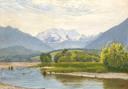 Colombi, Plinio