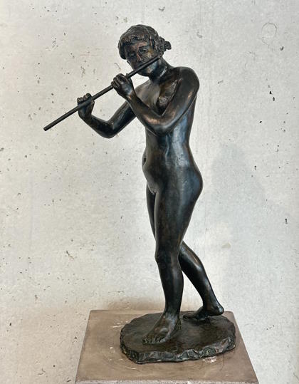Brem, Rolf