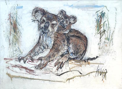 Hug, Fritz