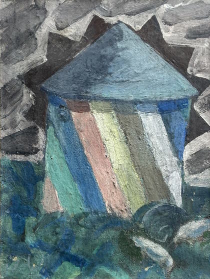 Weber, Ilse