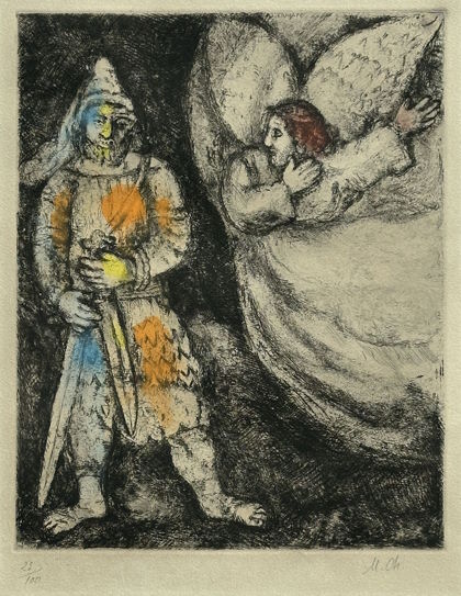 Chagall, Marc