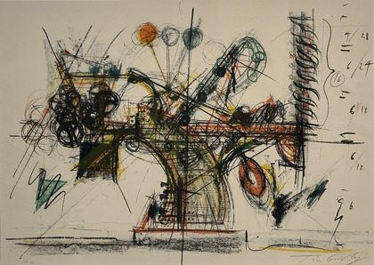 Tinguely, Jean