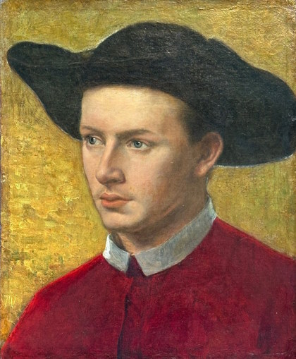 Roederstein, Ottilie Wilhelmine