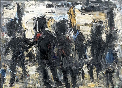 Wyrsch, Charles