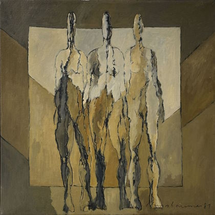 Nussbaumer, Paul