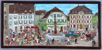 Hostettler, Elisabeth