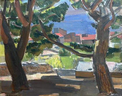 Barraud, Maurice