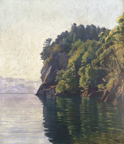 Colombi, Plinio