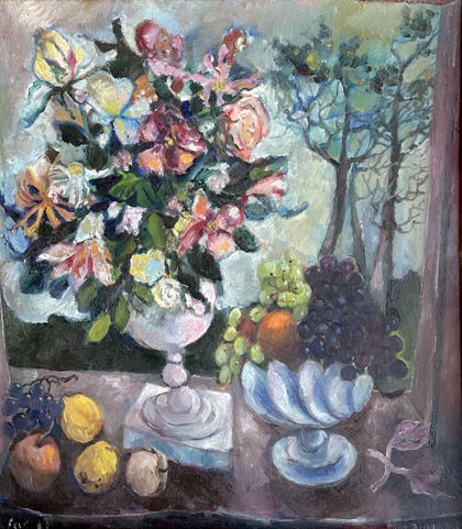 Duvanel, Joseph Edward