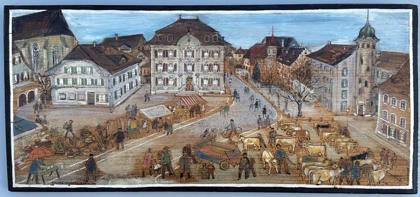 Hostettler, Elisabeth