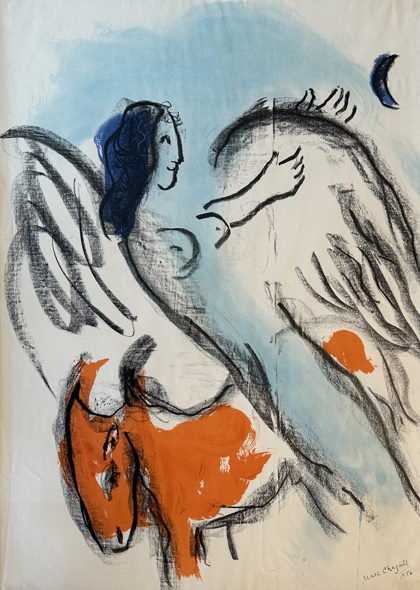 Chagall, Marc