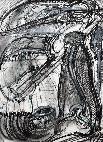 Giger, Hans Ruedi