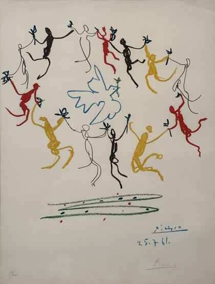 Picasso, Pablo
