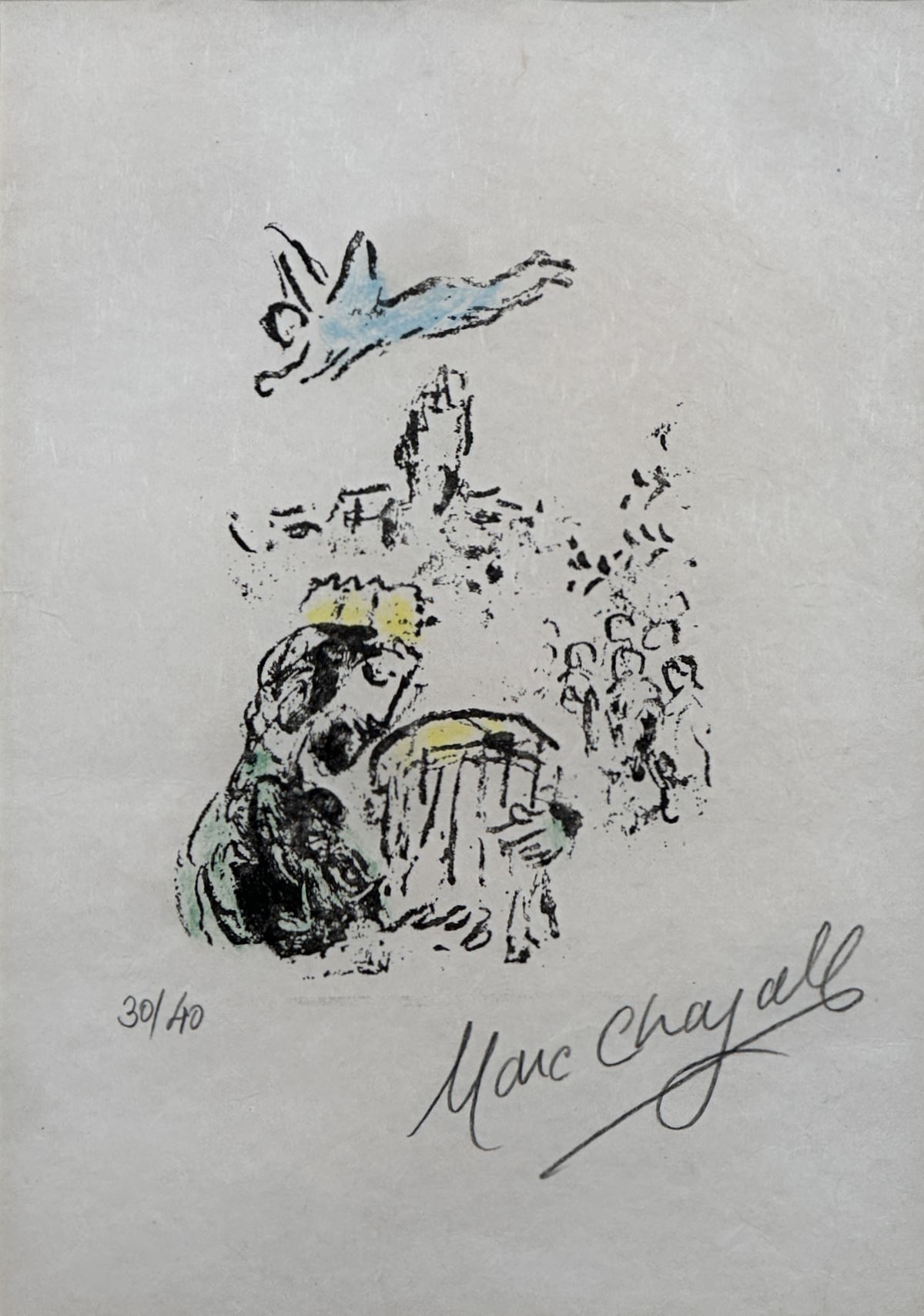 Chagall, Marc