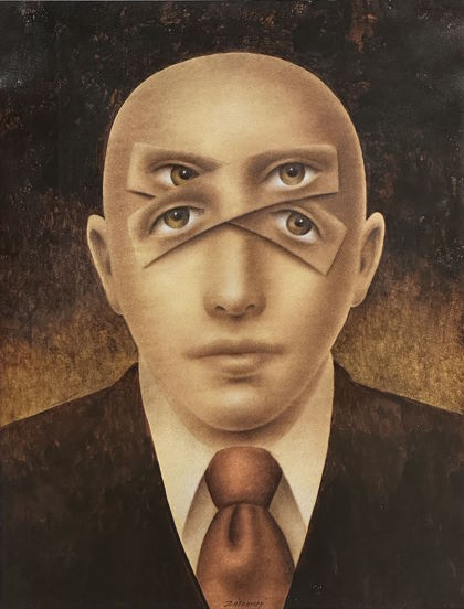 Zabransky, Vlastimil