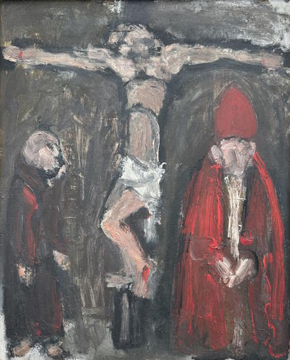 Haefliger, Leopold Pöldi Häfliger