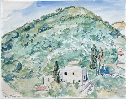 Marquet, Albert