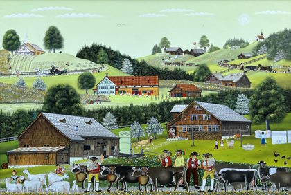 Manser, Albert