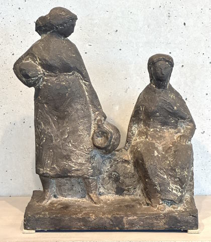 Germann-Jahn, Charlotte