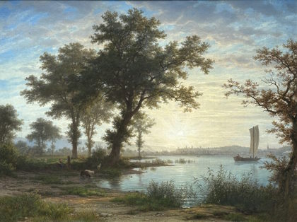 Zünd, Robert
