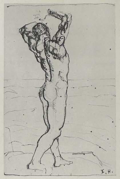 Hodler, Ferdinand