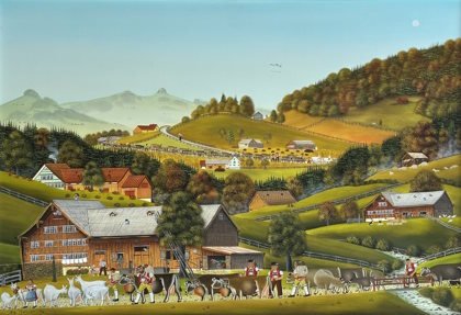 Manser, Albert