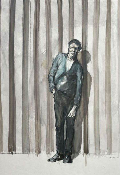 Indermaur, Robert