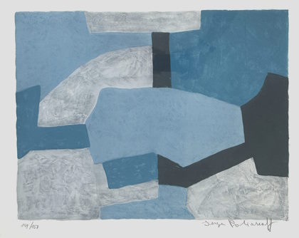 Poliakoff-Serge