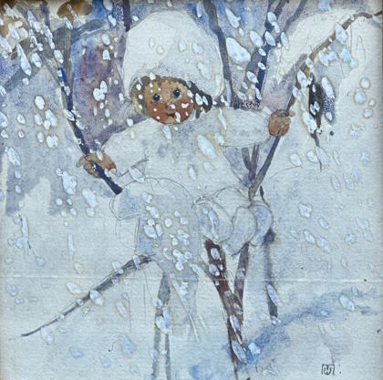 Weber, Mili