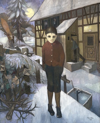 Bernhardsgruetter, Anton