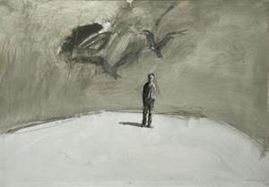 Gedankenflug, 1985