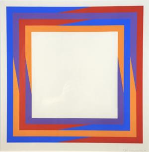 Komposition, 1970