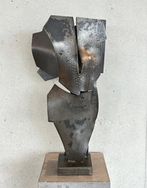 Skulptur 111 H, 2005