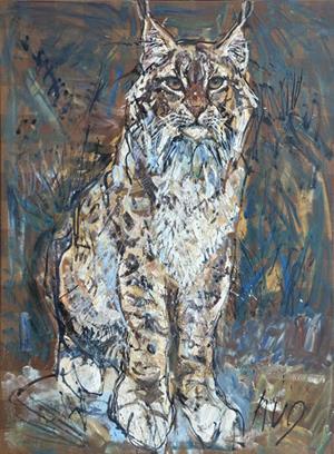 Luchs