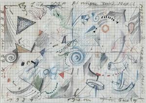 Merci, Merci, Merci, 1984