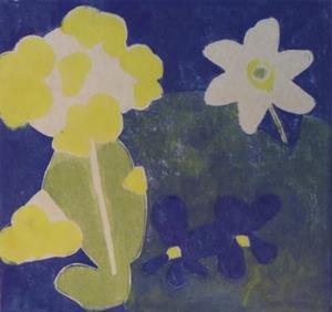 Blumen des Frühlings, 1975
