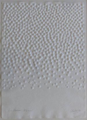 Ohne Titel, 1989