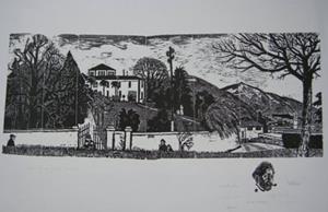 Xylo Blatt, Tagung 1975