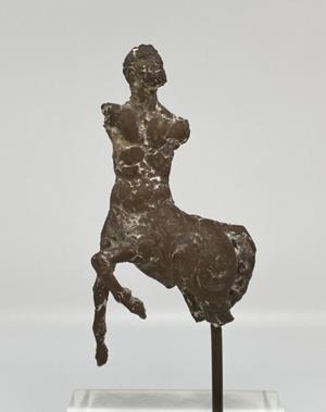 Centaur, 1965