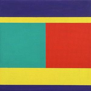 Komplementäres Spannungsfeld 1966/71