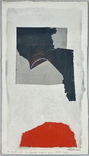 Kleine Komposition, 1983