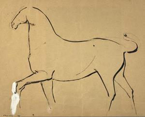Cavallo, 1949