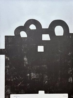 Gurutze Gorria II, 1984