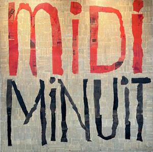 Midi Minuit, 1989