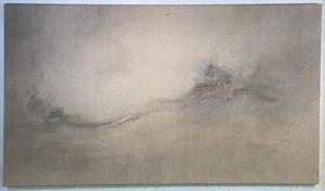Landschaft #3, 2009